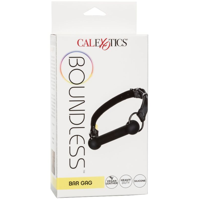 CALEXOTICS - BOUNDLESS BAR GAG - 6