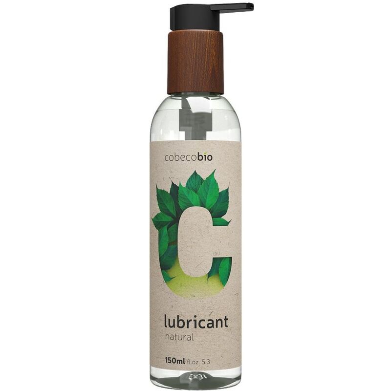 COBECO - BIO NATURAL LUBRICANT 150 ML - 1