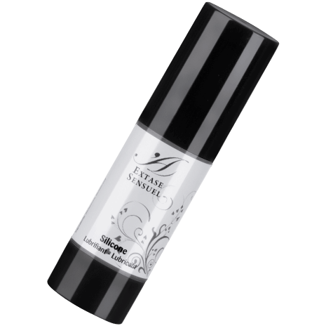 EXTASE SENSUAL - SILICONE LUBRICANT 30 ML - 1