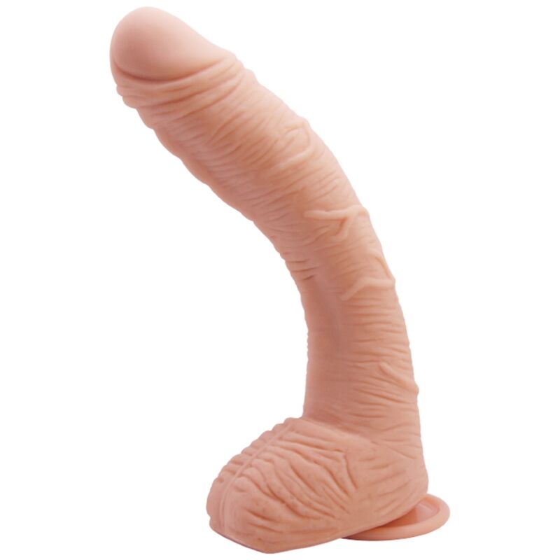 BAILE - ALEX REALISTIC SKIN DILDO 27 CM - 6