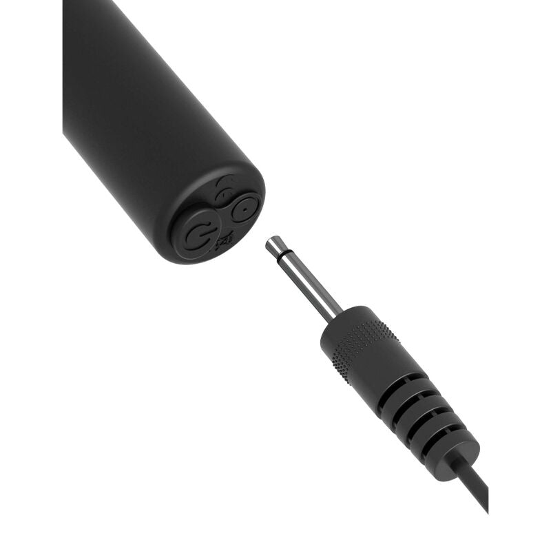 FETISH FANTASY LIMITED EDITION - REMOTE CONTROL VIBRATING PANTIES - 1