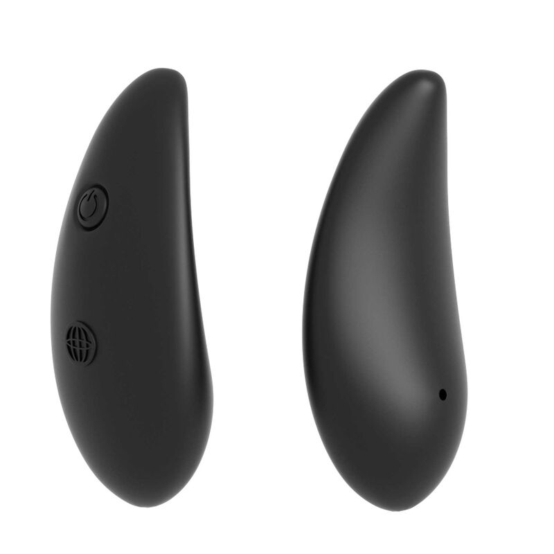 FETISH FANTASY LIMITED EDITION - REMOTE CONTROL VIBRATING PANTIES - 7