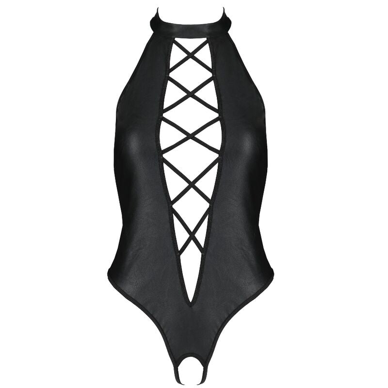PASSION - NANCY BODY ECO LEATHER L/XL - L/XL - 7