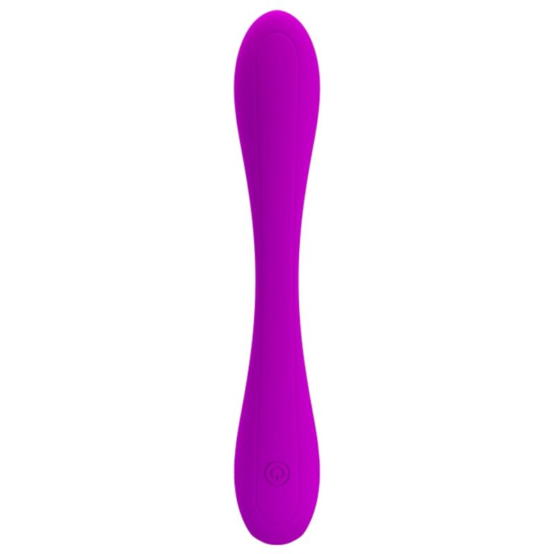 PRETTY LOVE - YEDDA FLEXIBLE VIBRATOR - 1