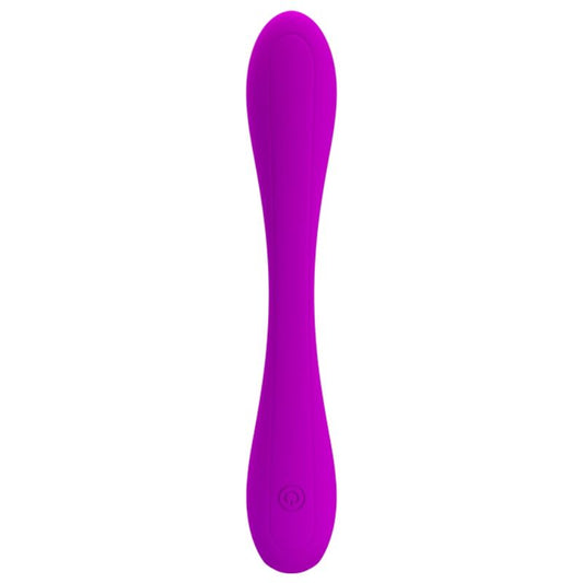 PRETTY LOVE - YEDDA FLEXIBLE VIBRATOR - 1