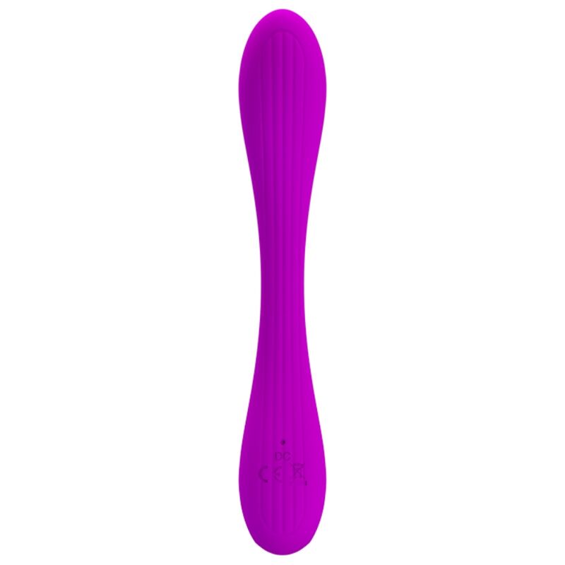 PRETTY LOVE - YEDDA FLEXIBLE VIBRATOR - 4