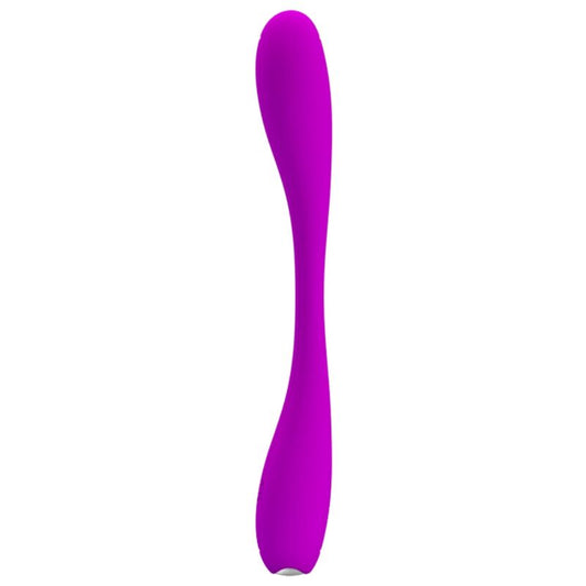 PRETTY LOVE - VIBRATEUR FLEXIBLE YEDDA