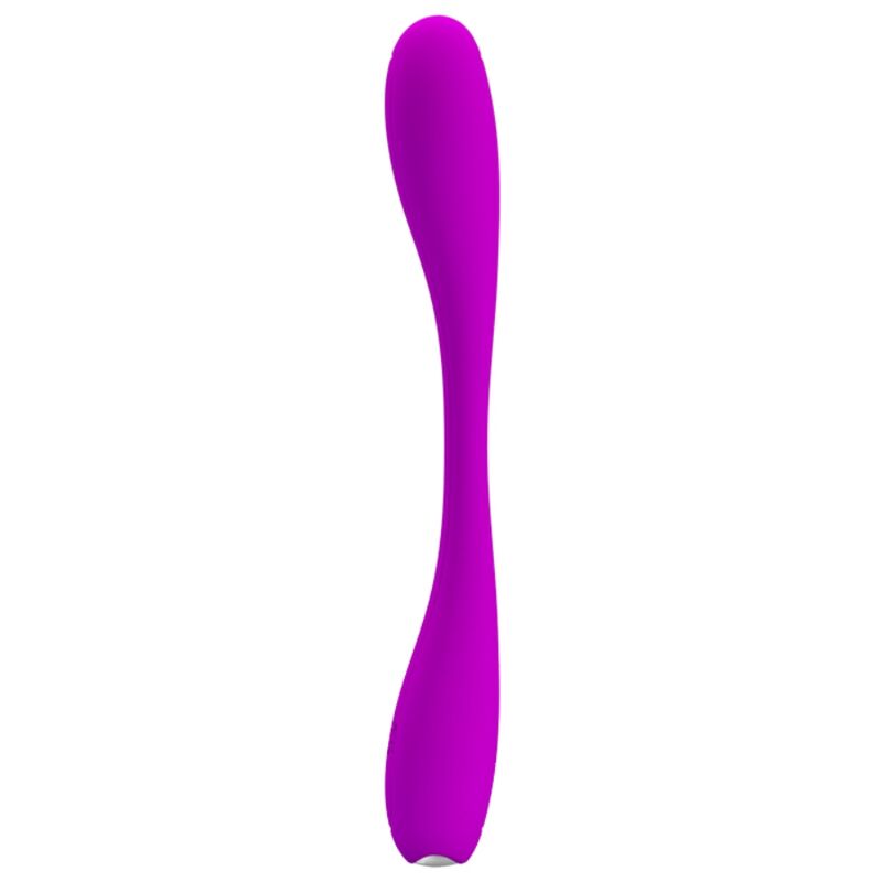 PRETTY LOVE - YEDDA FLEXIBLE VIBRATOR - 2