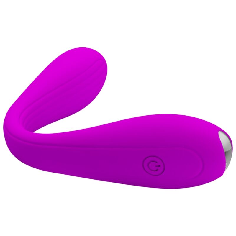 PRETTY LOVE - YEDDA FLEXIBLE VIBRATOR - 9