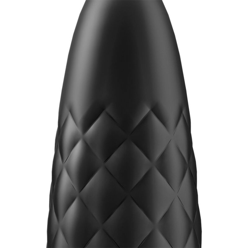SATISFYER - ULTRA POWER BULLET 5 BLACK - 2