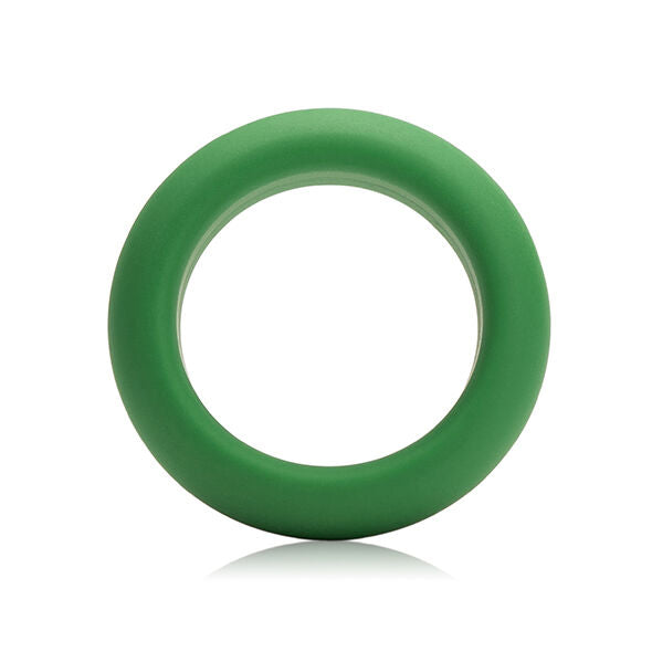 JE JOUE - GREEN SILICONE RING - MEDIUM CHOKE - 2