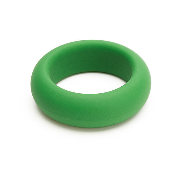 JE JOUE - GREEN SILICONE RING - MEDIUM CHOKE - 4