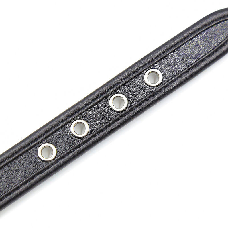 OHMAMA FETISH - WRIST RESTRAINTS - 9