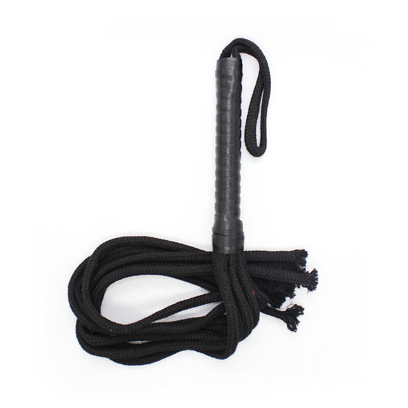 OHMAMA FETISH - ROPE WHIP - 6