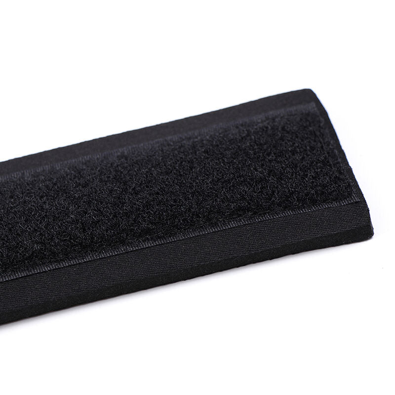 OHMAMA FETISH - NEOPRENE WRIST CLIP WITH HOOK AND RING