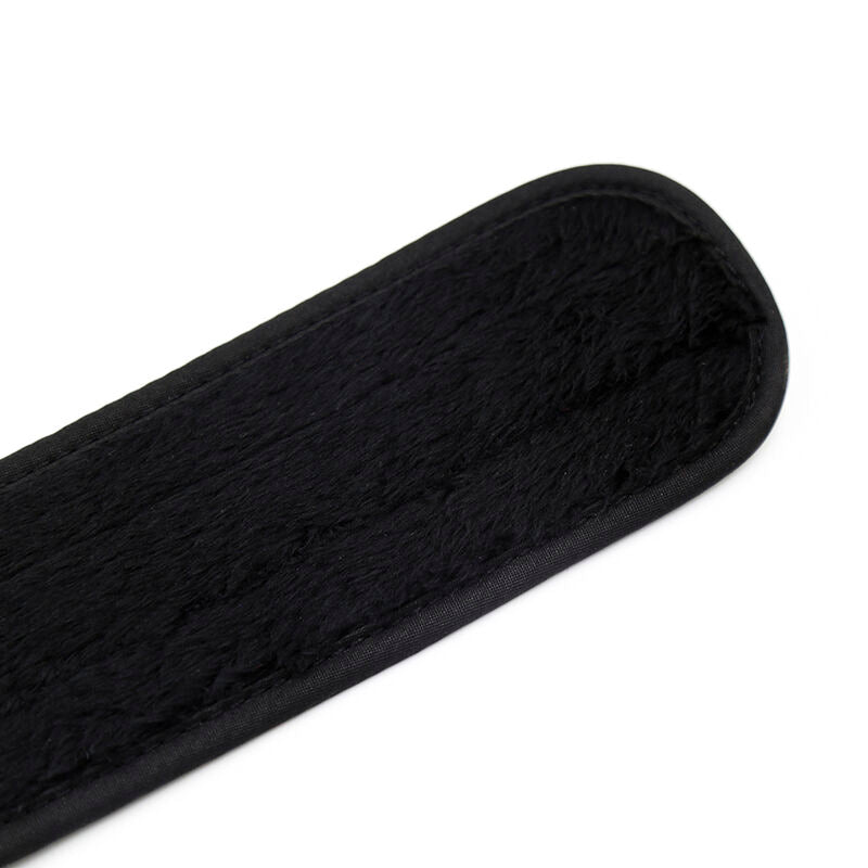 OHMAMA FETISH - WRIST CUFFS GREY