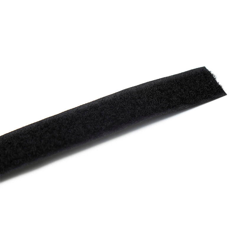 OHMAMA FETISH - GREY WRIST CUFFS - 5
