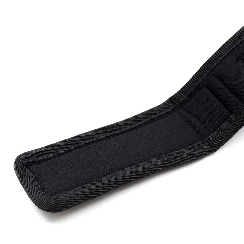 OHMAMA FETISH - SUCTION CUP WRIST RESTRAINTS - 3