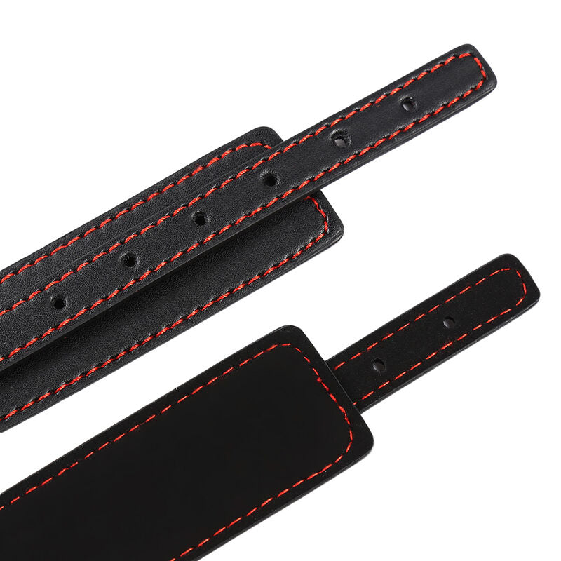 OHMAMA FETISH - SIMPLICITY SMALL WRIST RESISTORS