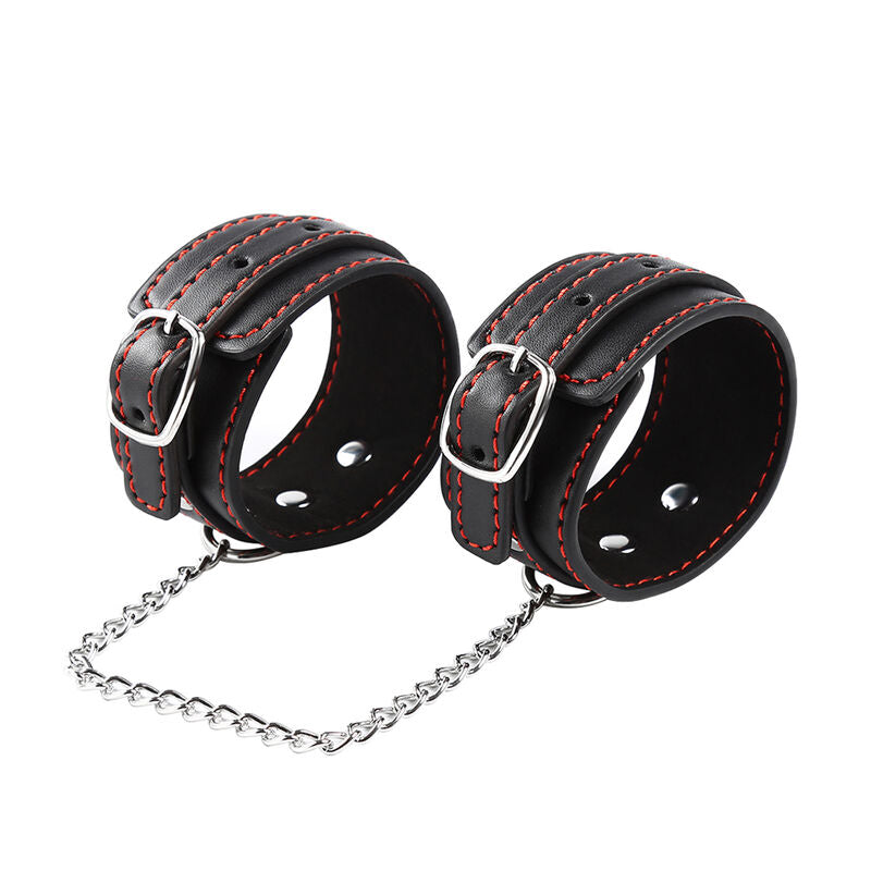 OHMAMA FETISH - SIMPLICITY SMALL WRIST RESISTORS