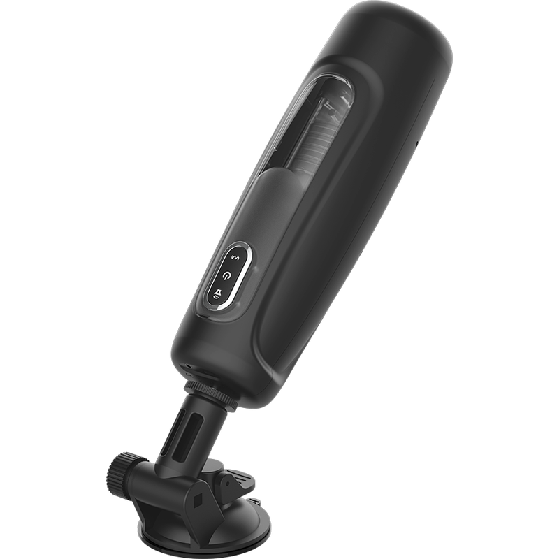 JAMYJOB - TORNADO 360 ROTATE TECH STROKER - 3