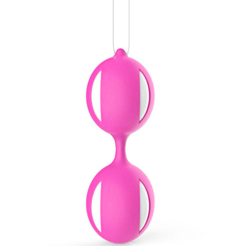 OHMAMA - SILICONE COVERED BALLS 70 GR - 3