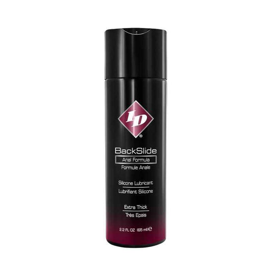 ID BACKSLIDE - FORMULA ANALE 65 ML - Secretroomsexyshop