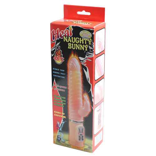BAILE - CALORE FUOCO CONIGLIETTO RAMPANTE TEMPERATURA 10F - Secretroomsexyshop