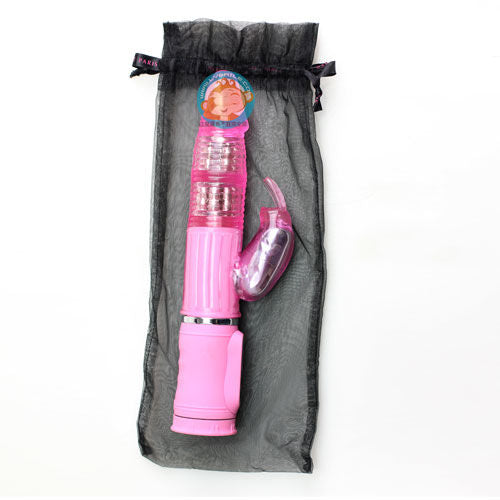 BAILE - PASSION ROCK BUNNY RAMPANTE 10F 27 CM - 4