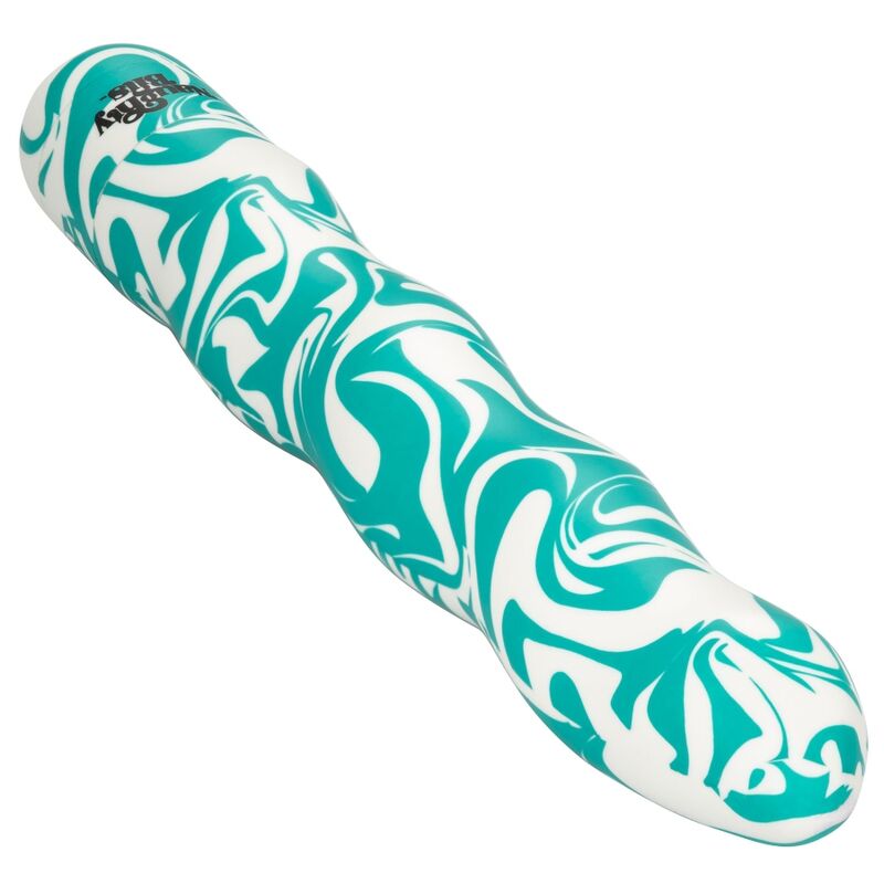 CALEXOTICS - SQUIGGLE DICK PERSONAL - 8