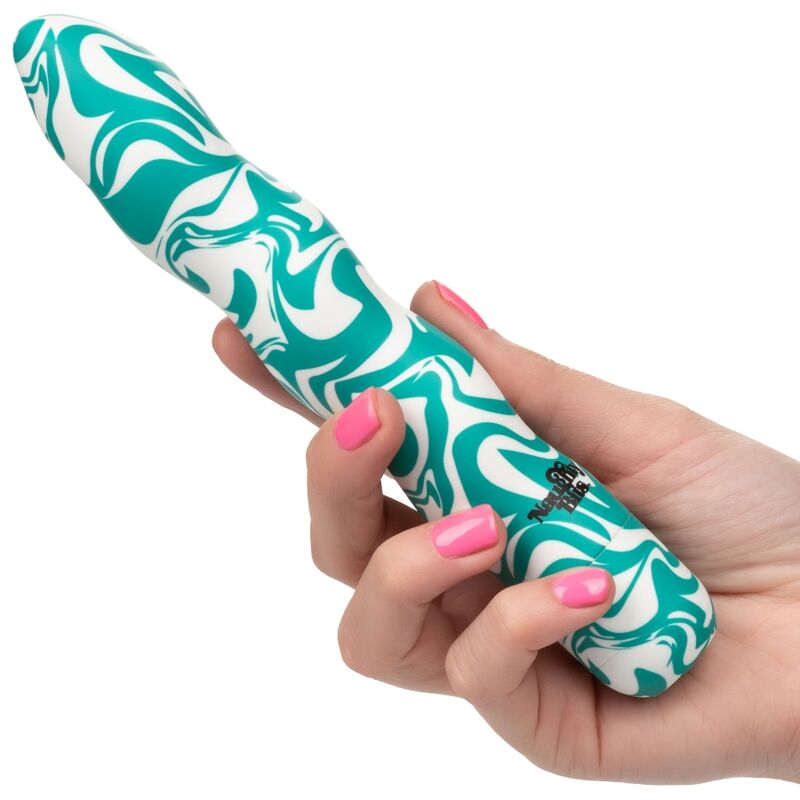 CALEXOTICS - SQUIGGLE DICK PERSONAL - 7