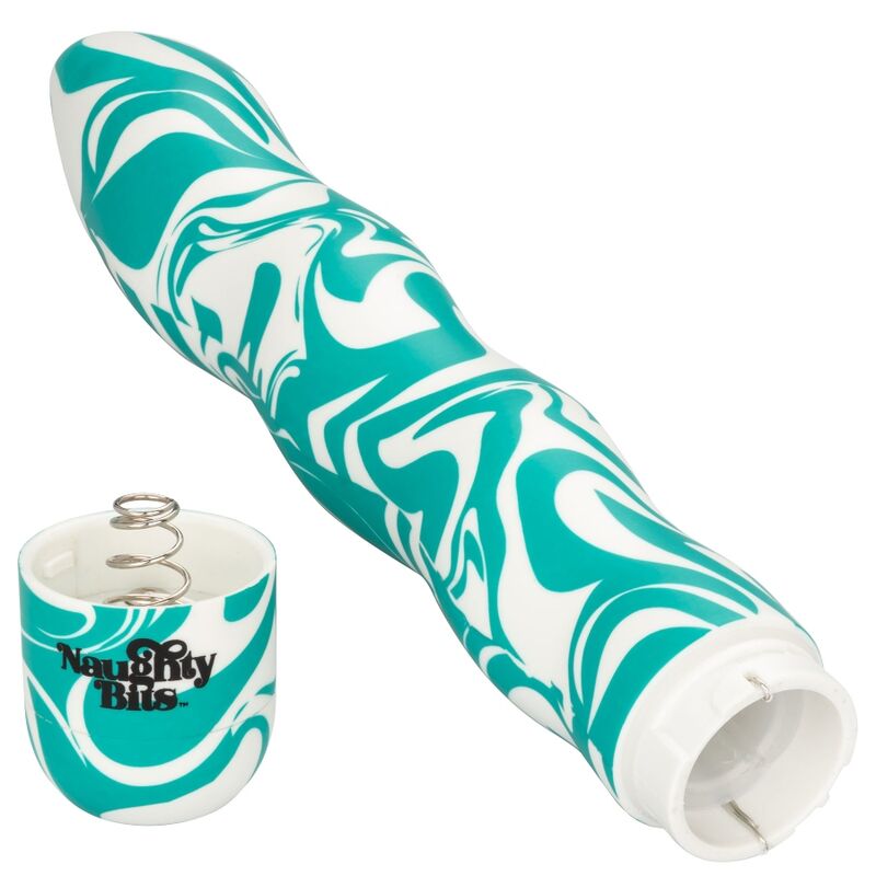 CALEXOTICS - SQUIGGLE DICK PERSONAL - 6