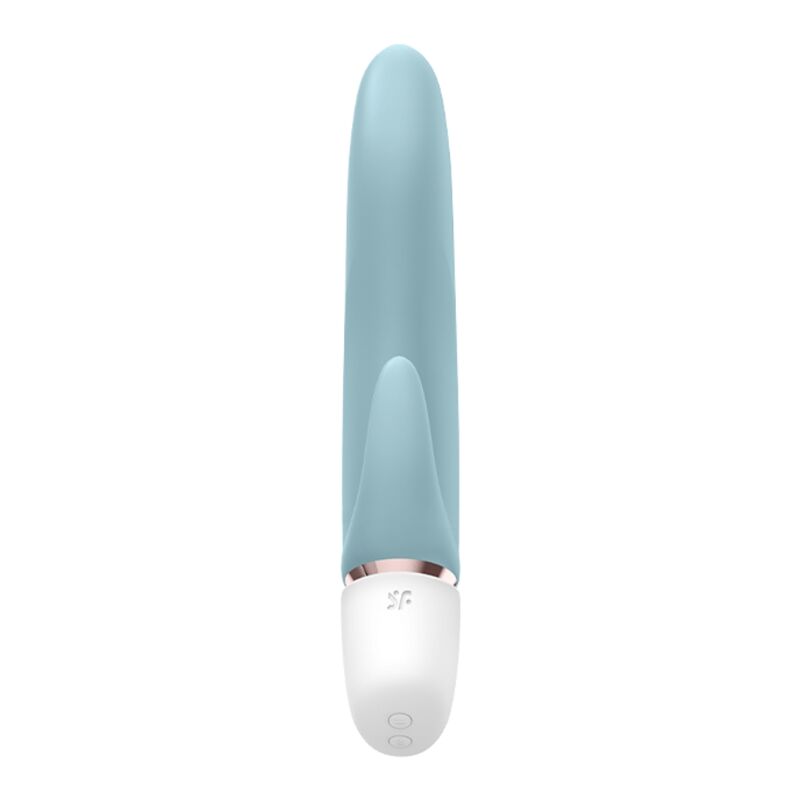 SATISFYER - MARVELOUS FOUR VIBRATOR & AIR PULSE SET - 4