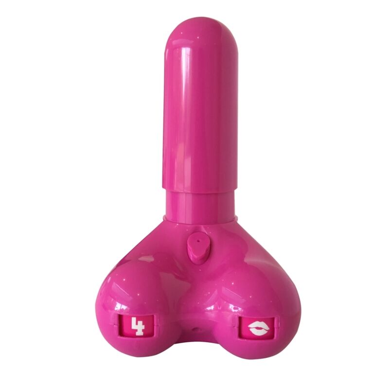 SPENCER & FLEETWOOD - JIZZ DRINKING GAME - 2