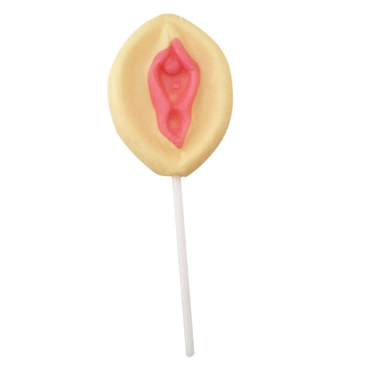 SPENCER & FLEETWOOD - CANDY PUSSY LICK-LOLL