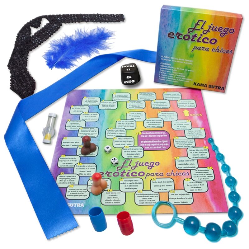 PRIDE - EROTIC GAME FOR BOYS LGBT - 2