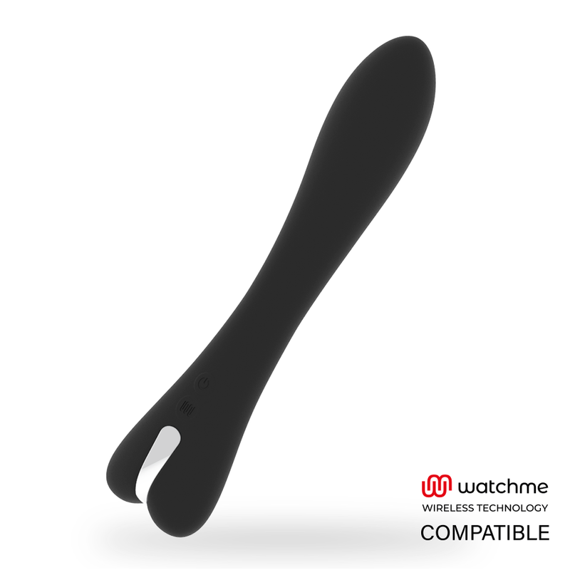 BRILLY GLAM - RYAN VIBRATOR WATCHME WIRELESS TECHNOLOGY COMPATIBLE - 8