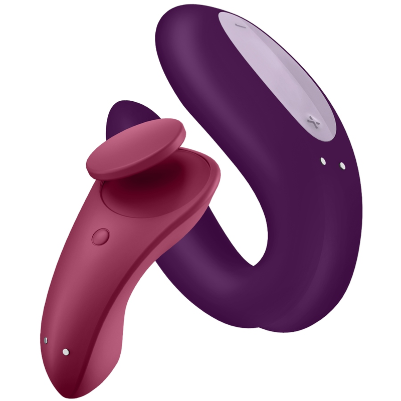 SATISFYER - PARTNER BOX 1 - 9