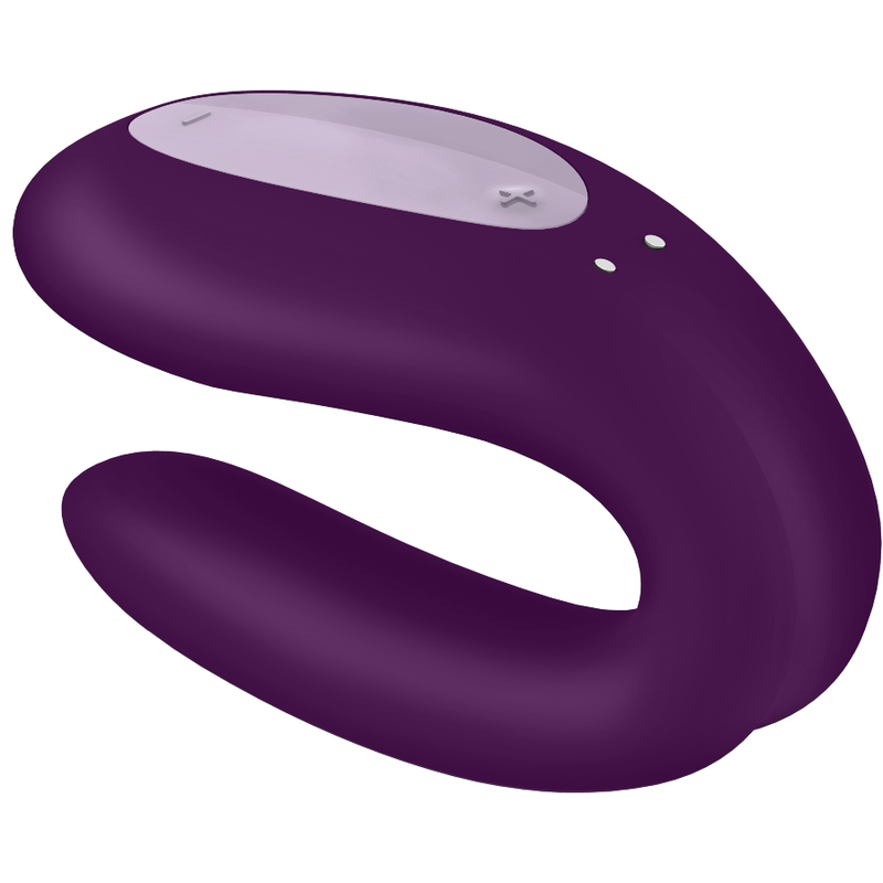 SATISFYER - PARTNER BOX 2 - 3