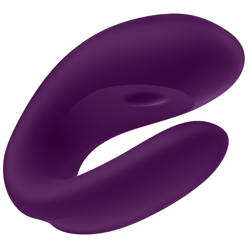 SATISFYER - PARTNER BOX 3 - 5