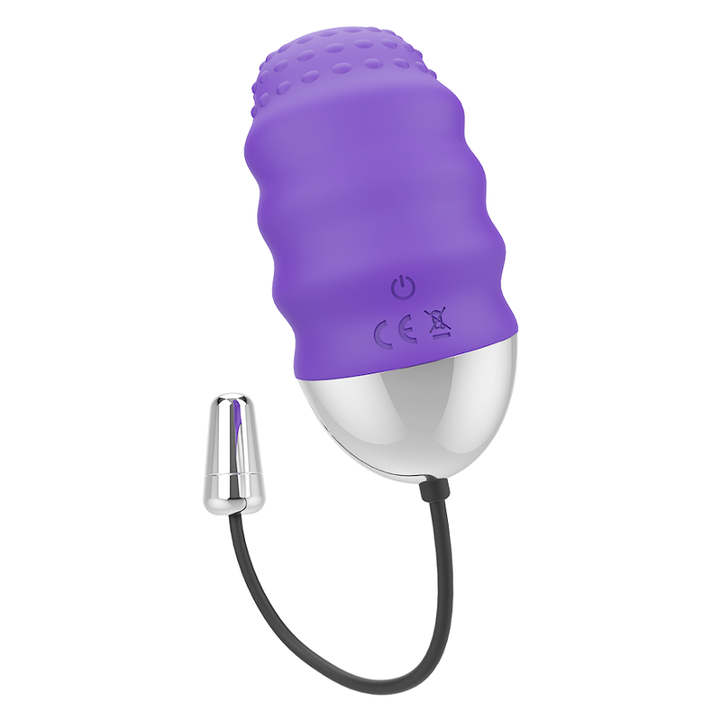 MR BOSS - DENIS EGG REMOTE CONTROL - 4