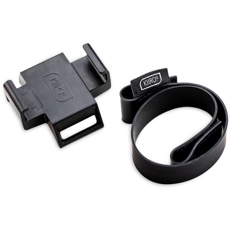 KIIROO - SUPPORT DE TÉLÉPHONE KEON - ADAPTATEUR MOBILE
