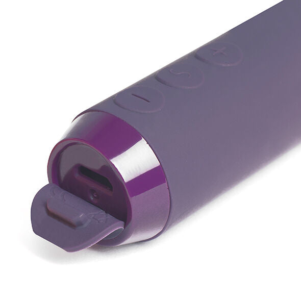 JE JOUE - G-SPOT BULLET VIBRATOR PURPLE - 3