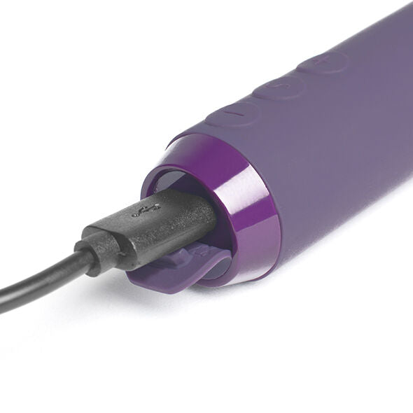JE JOUE - G-SPOT BULLET VIBRATOR PURPLE - 2