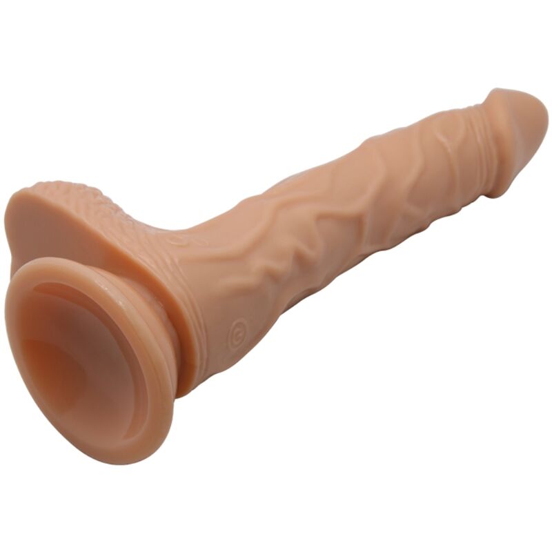 BAILE - BEAUTIFUL ENCOUNTER BODACH VIBRATION AND ROTATION 20 CM - 5