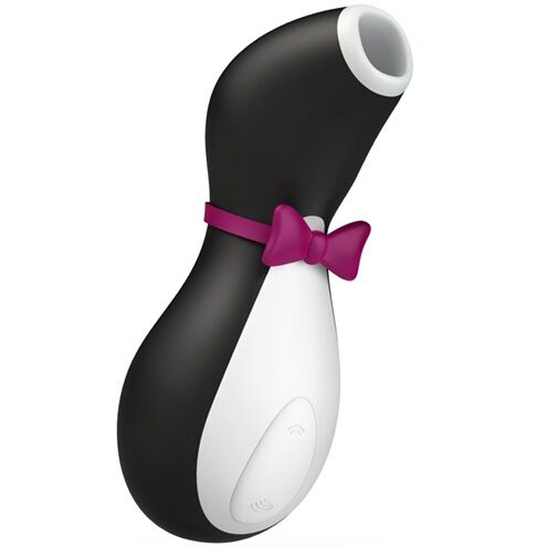 SATISFYER - PRO PENGUIN NG EDITION 2020 - 3