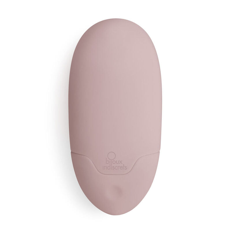 BIJOUX - RECHARGEABLE INTIMATE VIBRATOR - 2