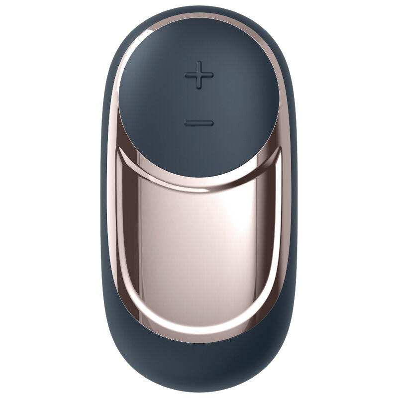 SATISFYER - DARK DESIRE LAYON VIBRATOR - 3