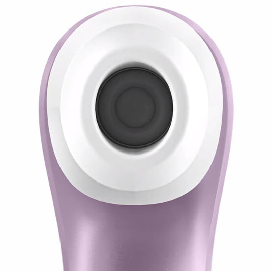 SATISFYER PRO 2 ESTIMULATEUR - VIOLETTE