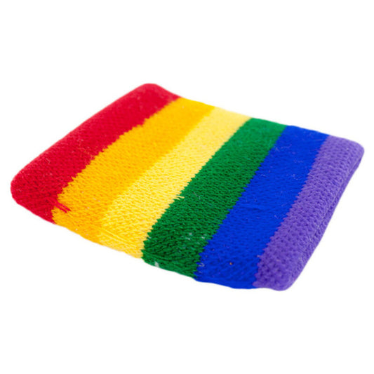 PRIDE - LGBT FLAG WRISTBANDS - 1